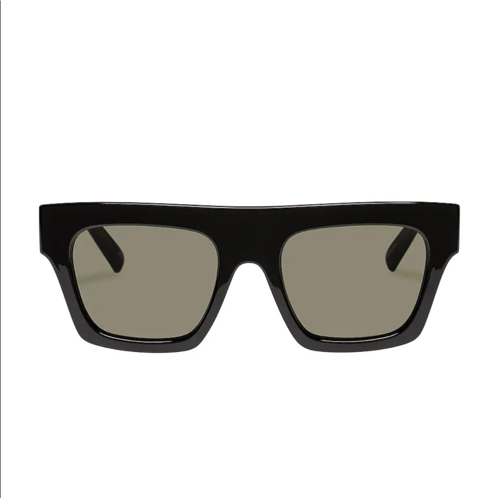 Le specs subdimension sunglasses